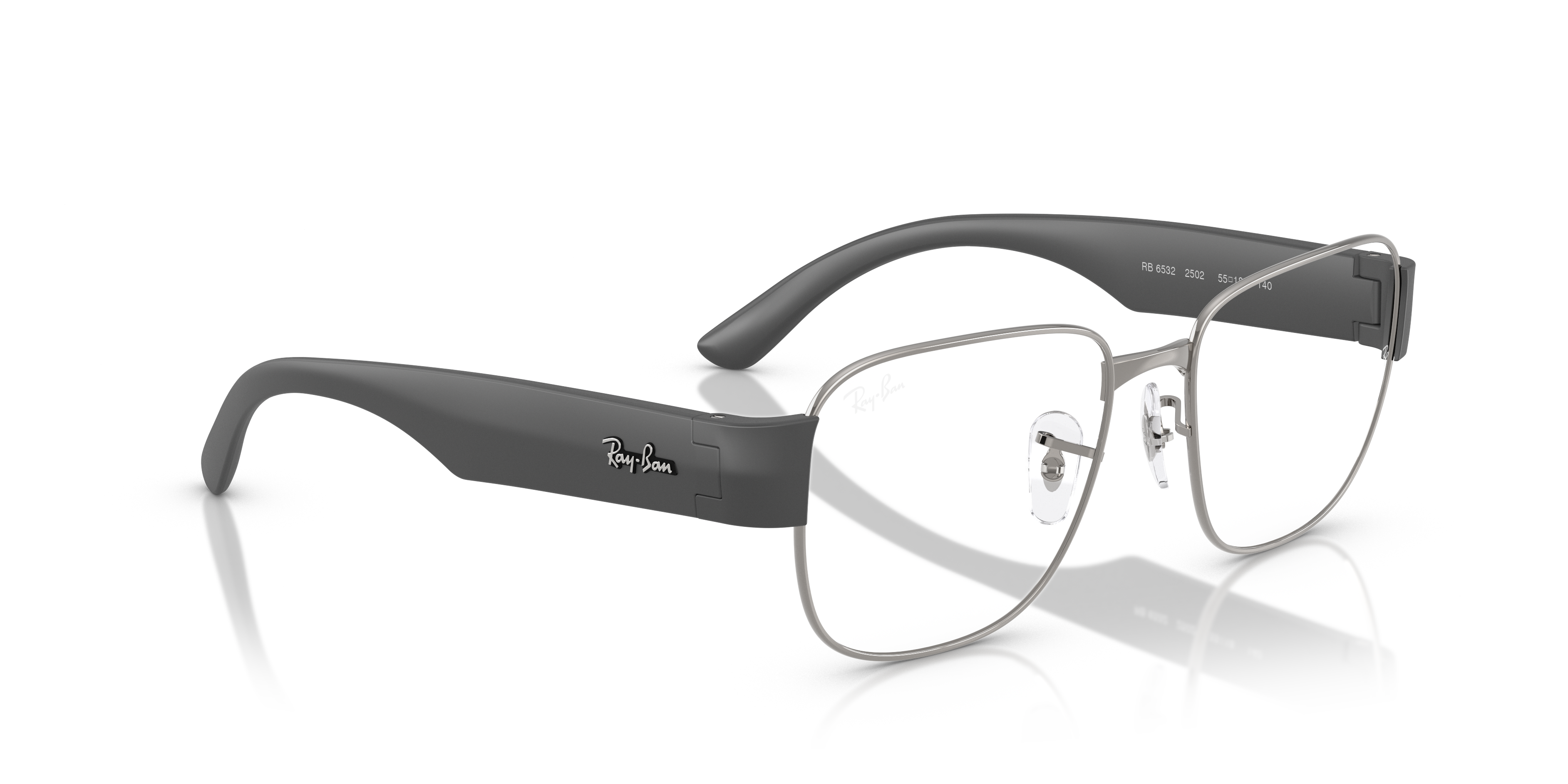 RAY-BAN RX6532 2502 55