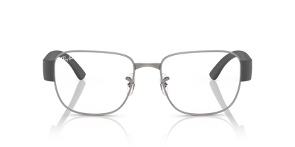 RAY-BAN RX6532 2502 55