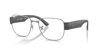 RAY-BAN RX6532 2502 55