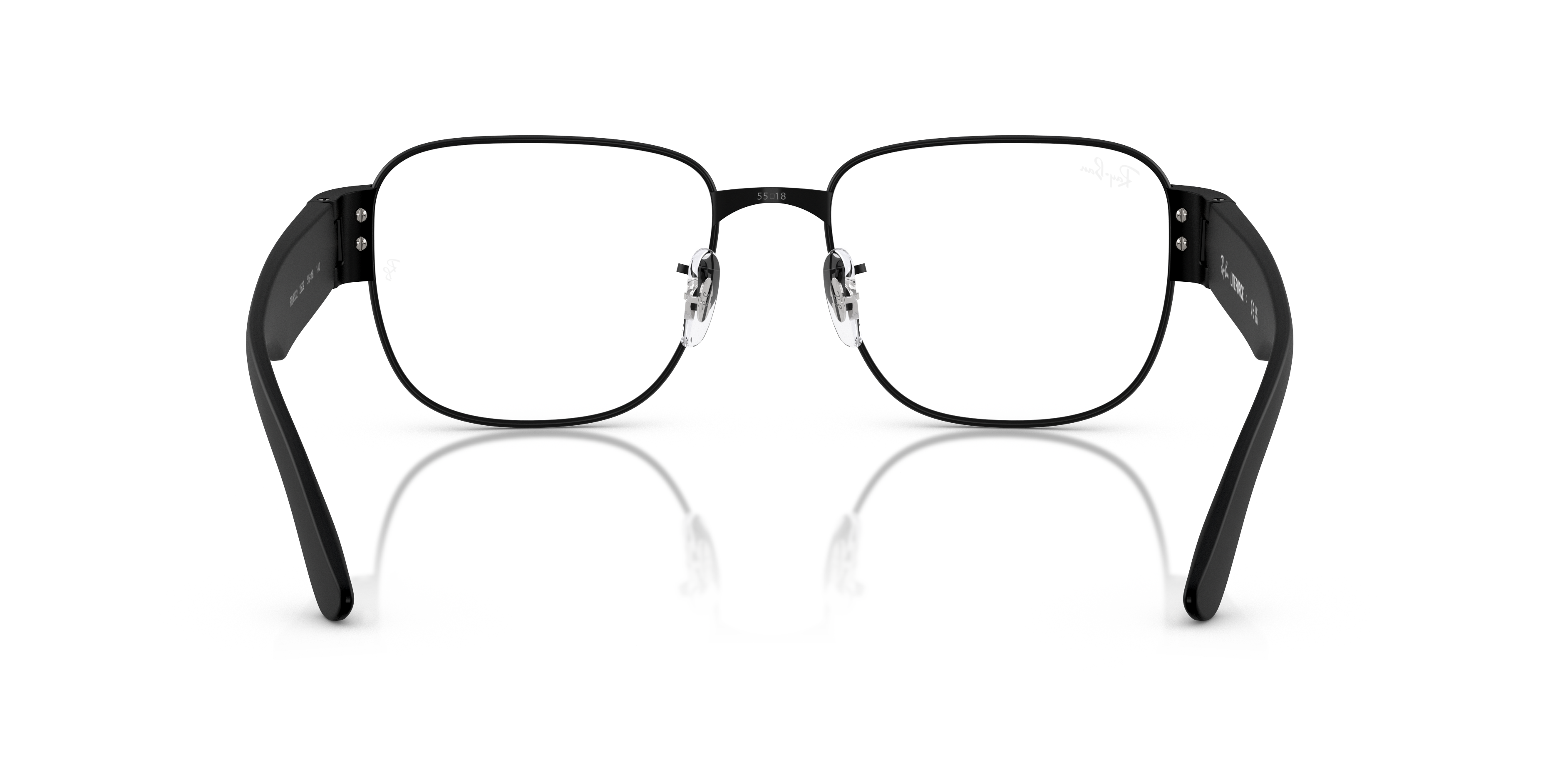 RAY-BAN RX6532 2509 55