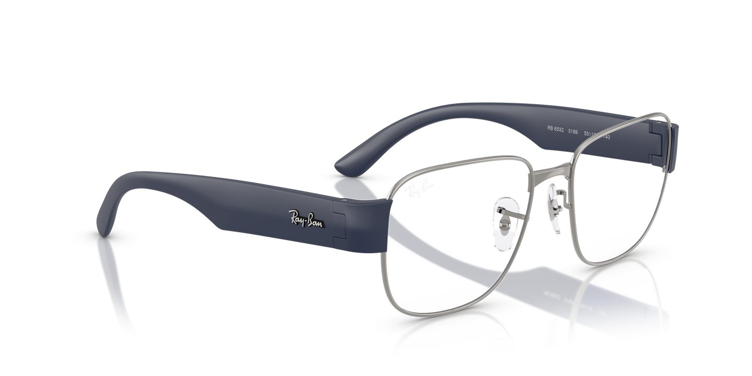 RAY-BAN RX6532 3189 53