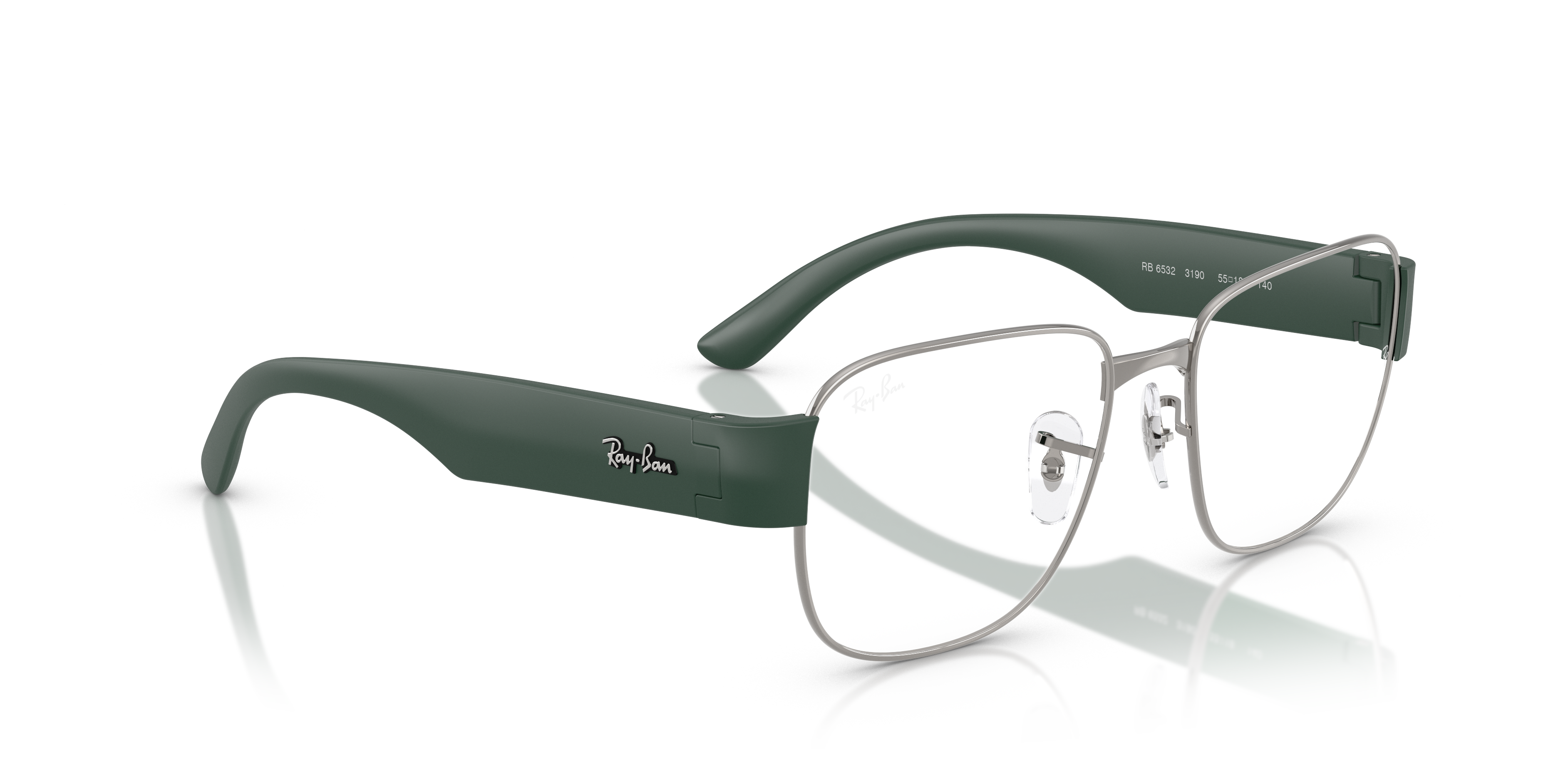 RAY-BAN RX6532 3190 53