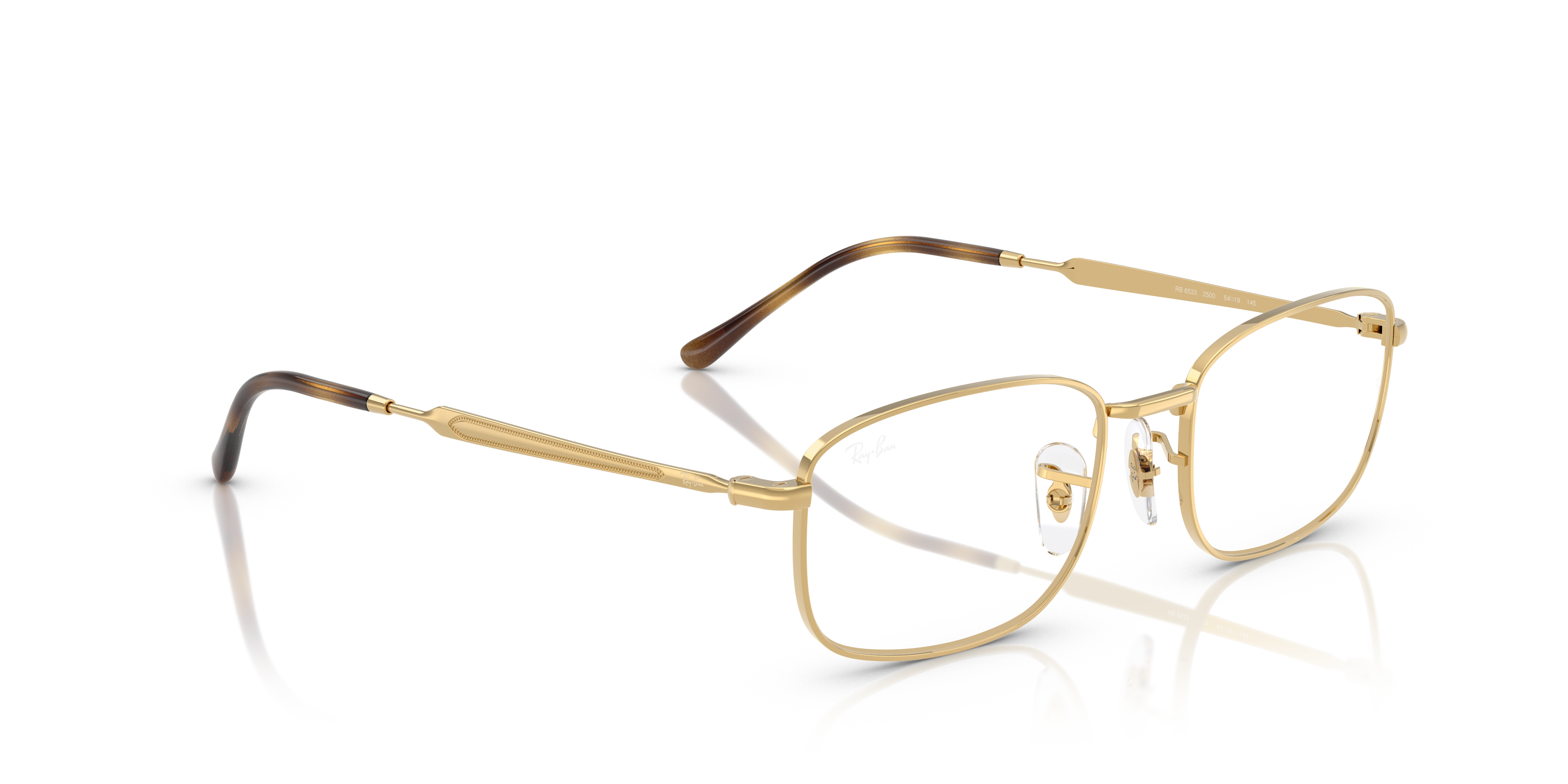 RAY-BAN RX6533 2500 54