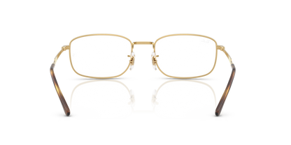 RAY-BAN RX6533 2500 54