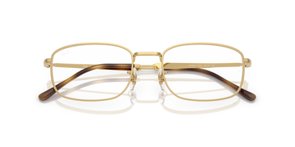 RAY-BAN RX6533 2500 52