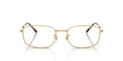 RAY-BAN RX6533 2500 52