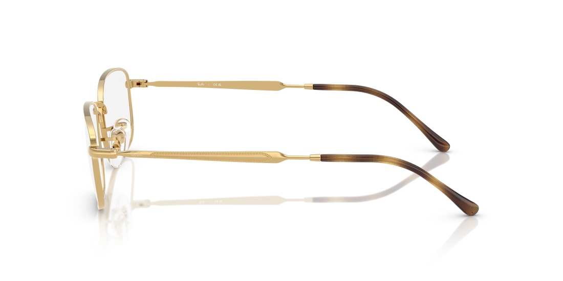 RAY-BAN RX6533 2500 54