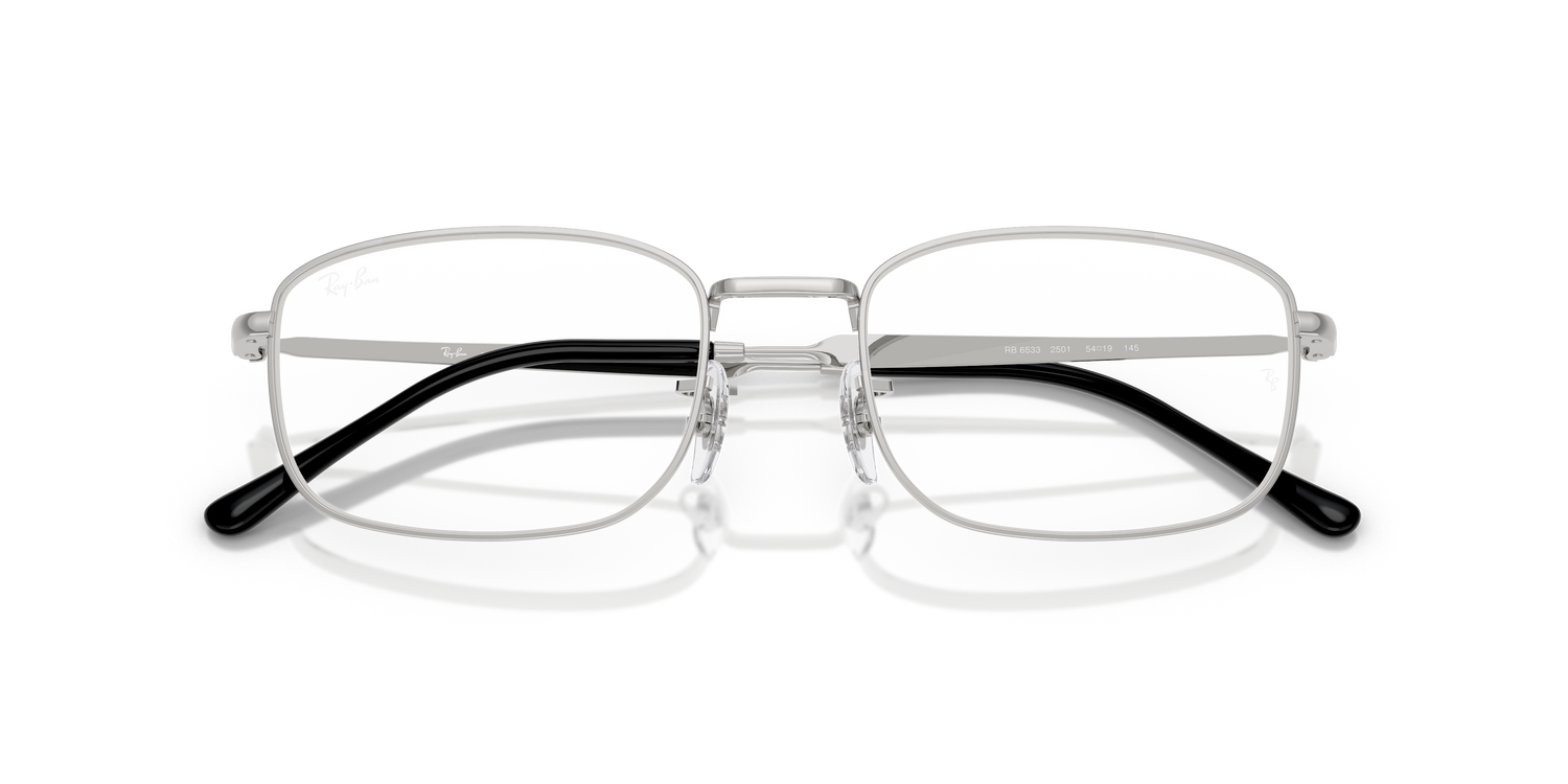 RAY-BAN RX6533 2501 54