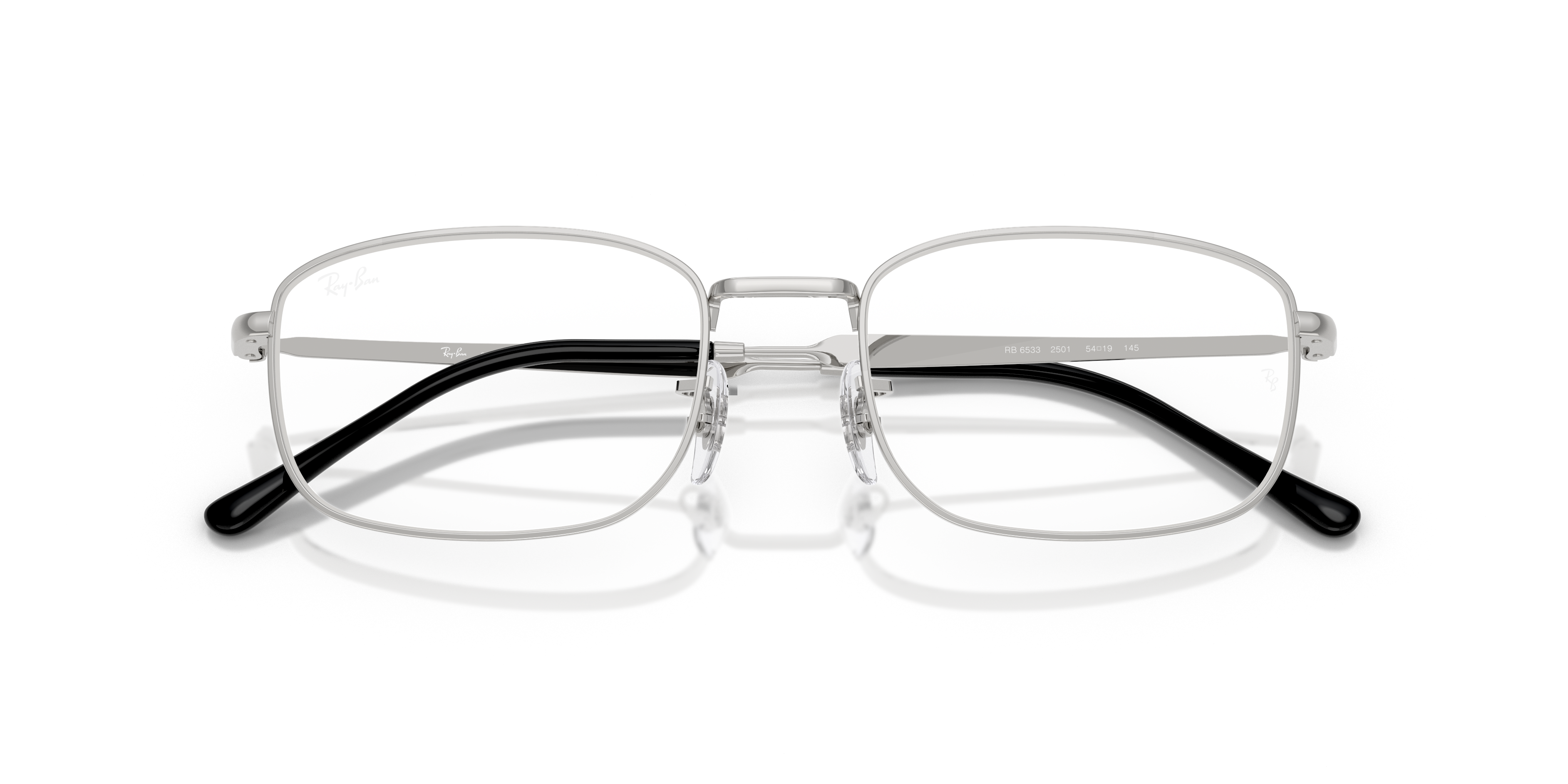 RAY-BAN RX6533 2501 52