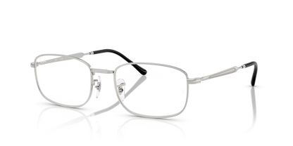 RAY-BAN RX6533 2501 52