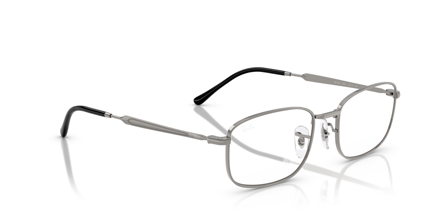 RAY-BAN RX6533 2502 54