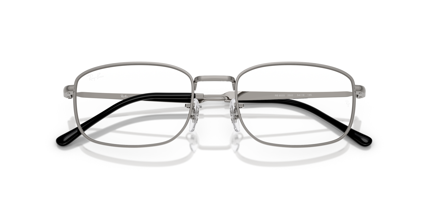 RAY-BAN RX6533 2502 52