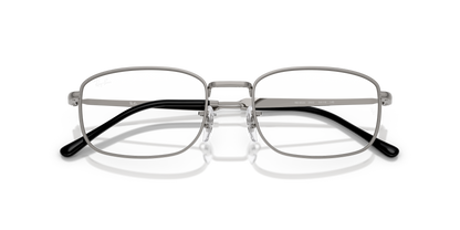 RAY-BAN RX6533 2502 52