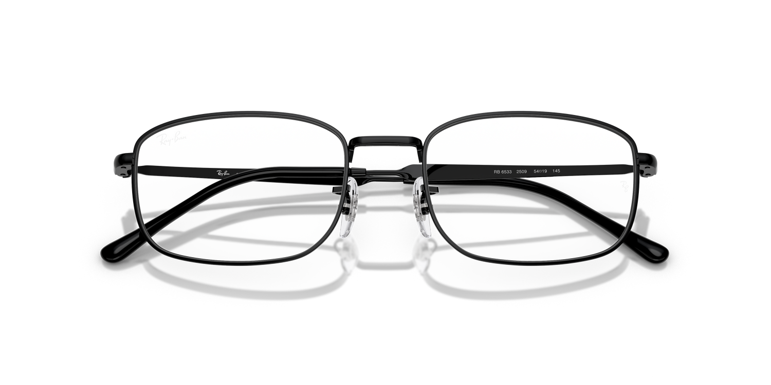 RAY-BAN RX6533 2509 52