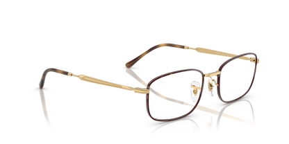 RAY-BAN RX6533 3177 52