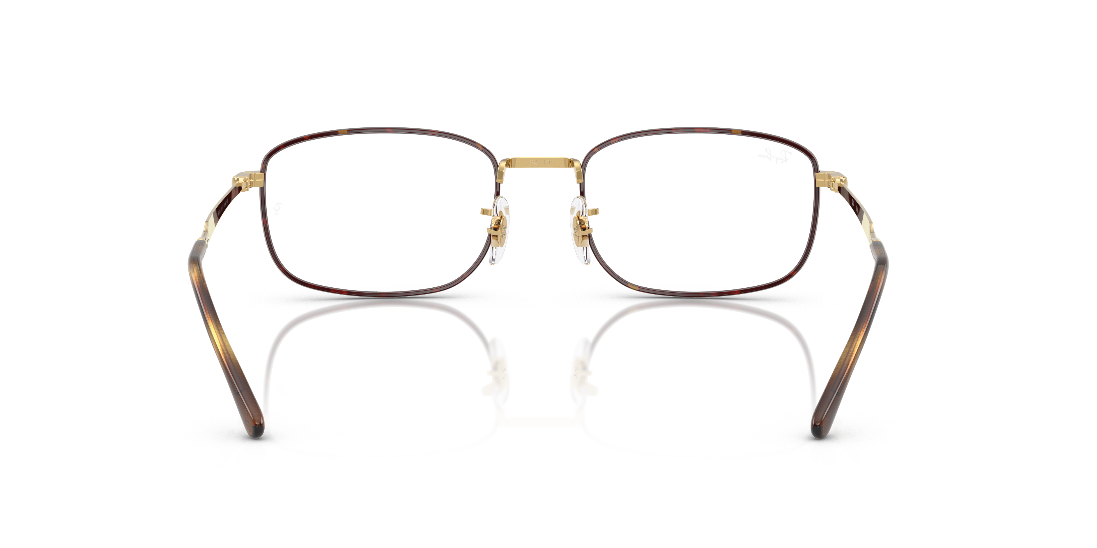 RAY-BAN RX6533 3177 52