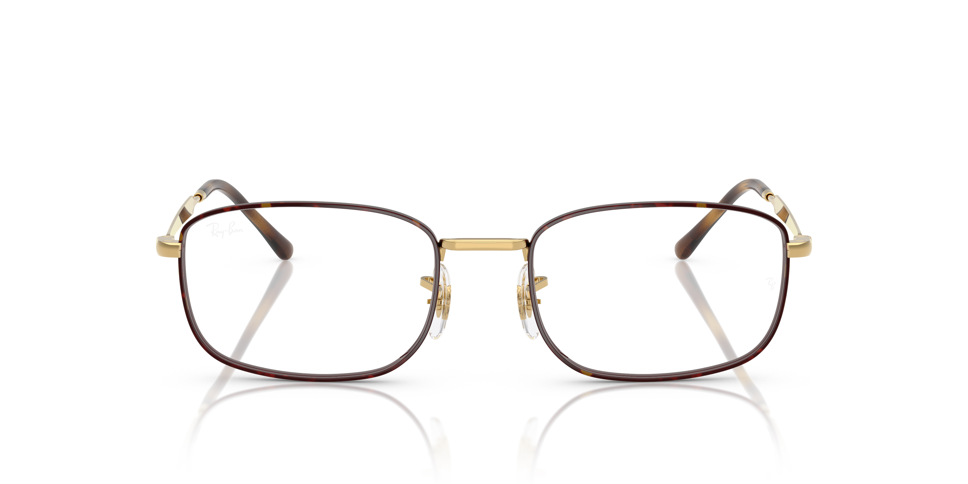 RAY-BAN RX6533 3177 52