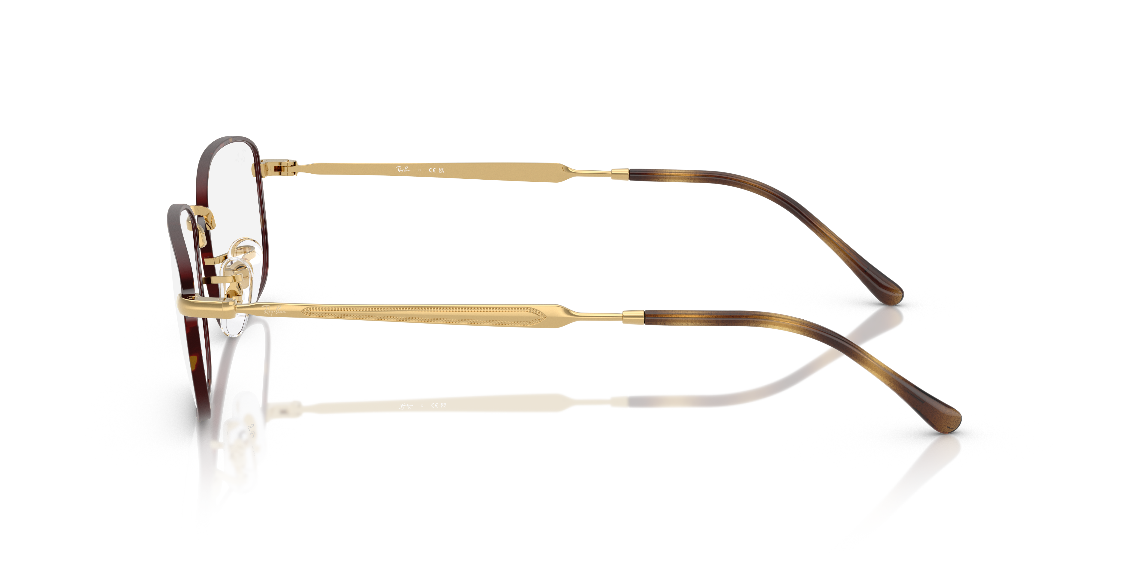 RAY-BAN RX6533 3177 54