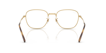 RAY-BAN RX6534 2500 53