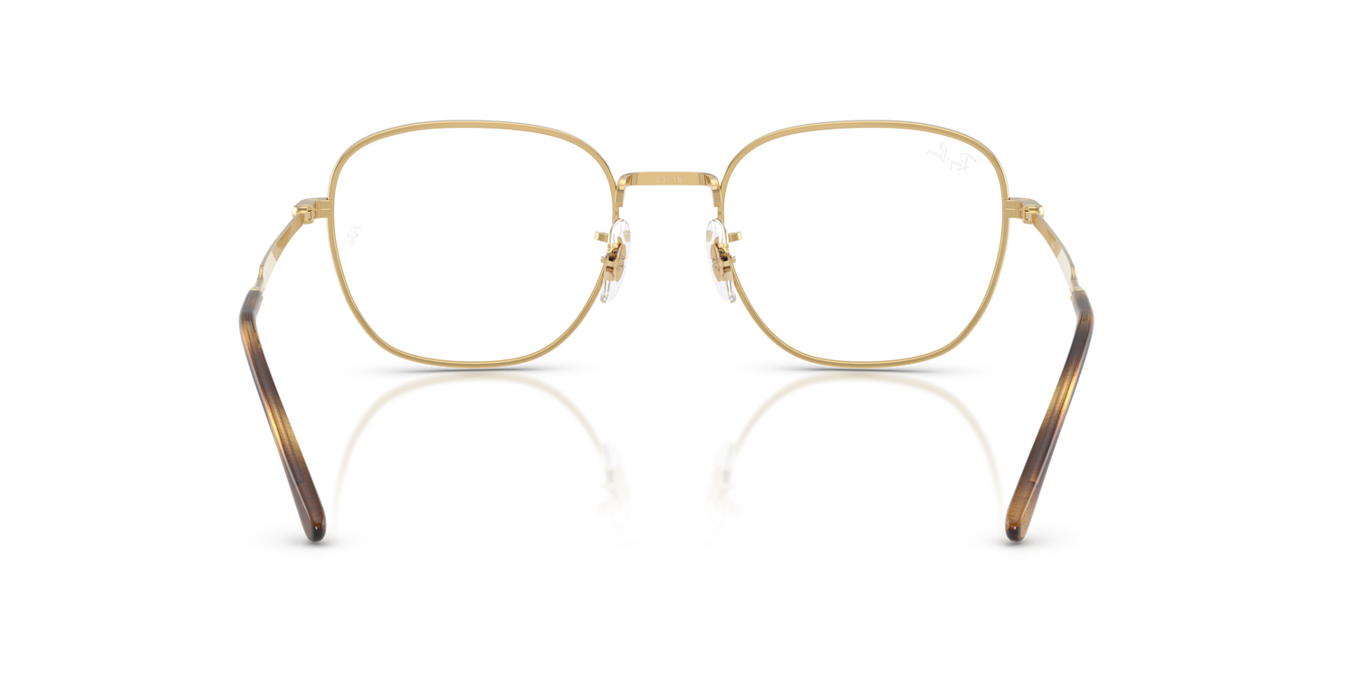 RAY-BAN RX6534 2500 51