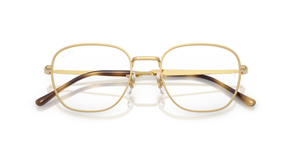 RAY-BAN RX6534 2500 53