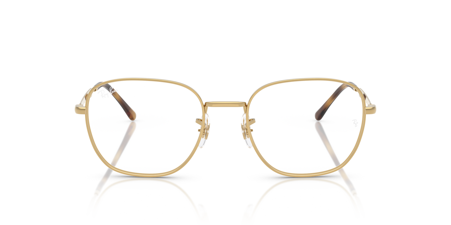 RAY-BAN RX6534 2500 51