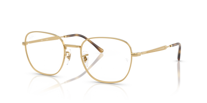 RAY-BAN RX6534 2500 51