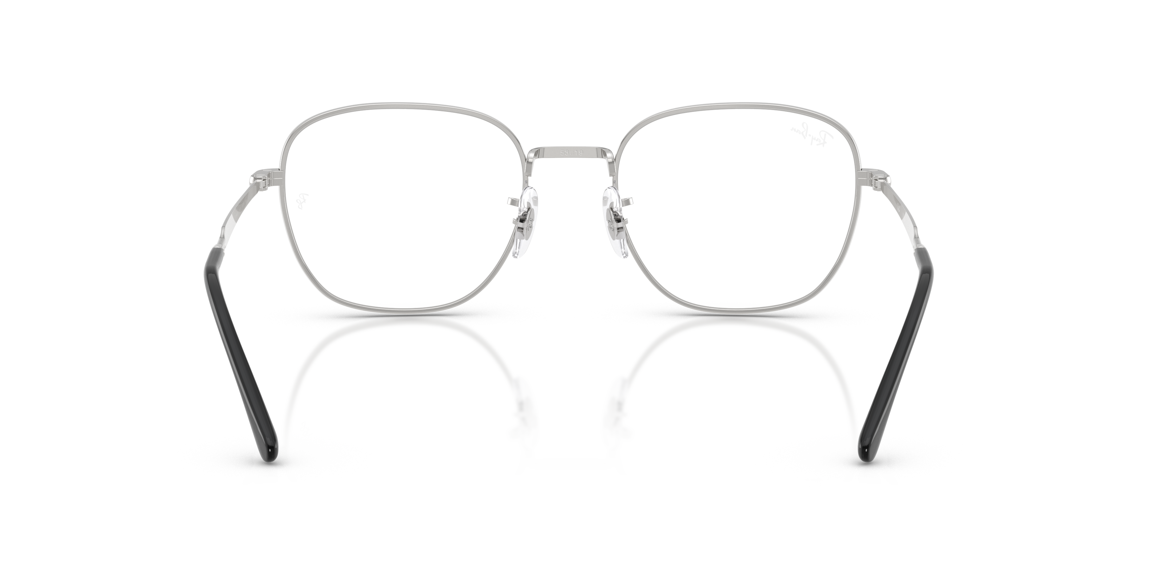 RAY-BAN RX6534 2501 53