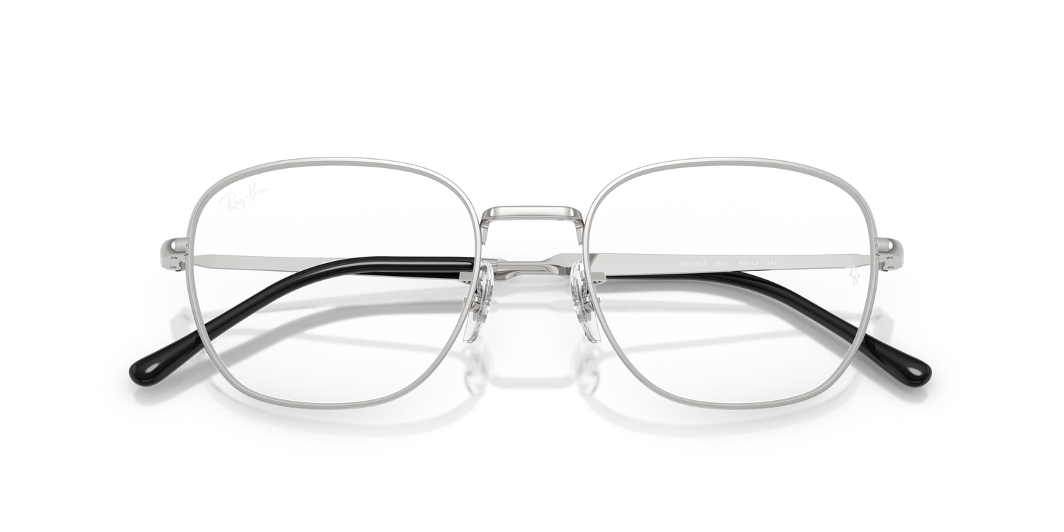 RAY-BAN RX6534 2501 53