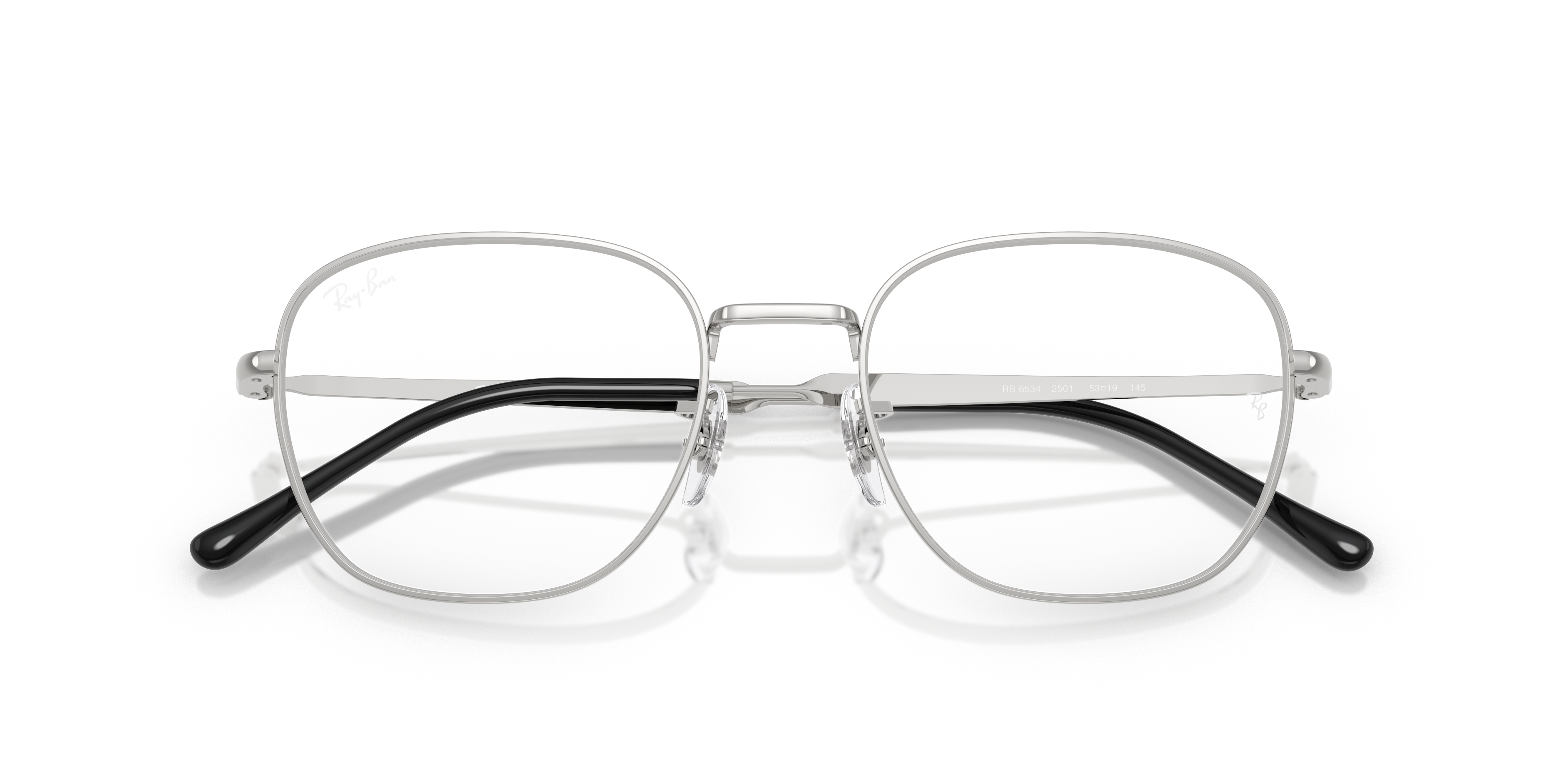 RAY-BAN RX6534 2501 53