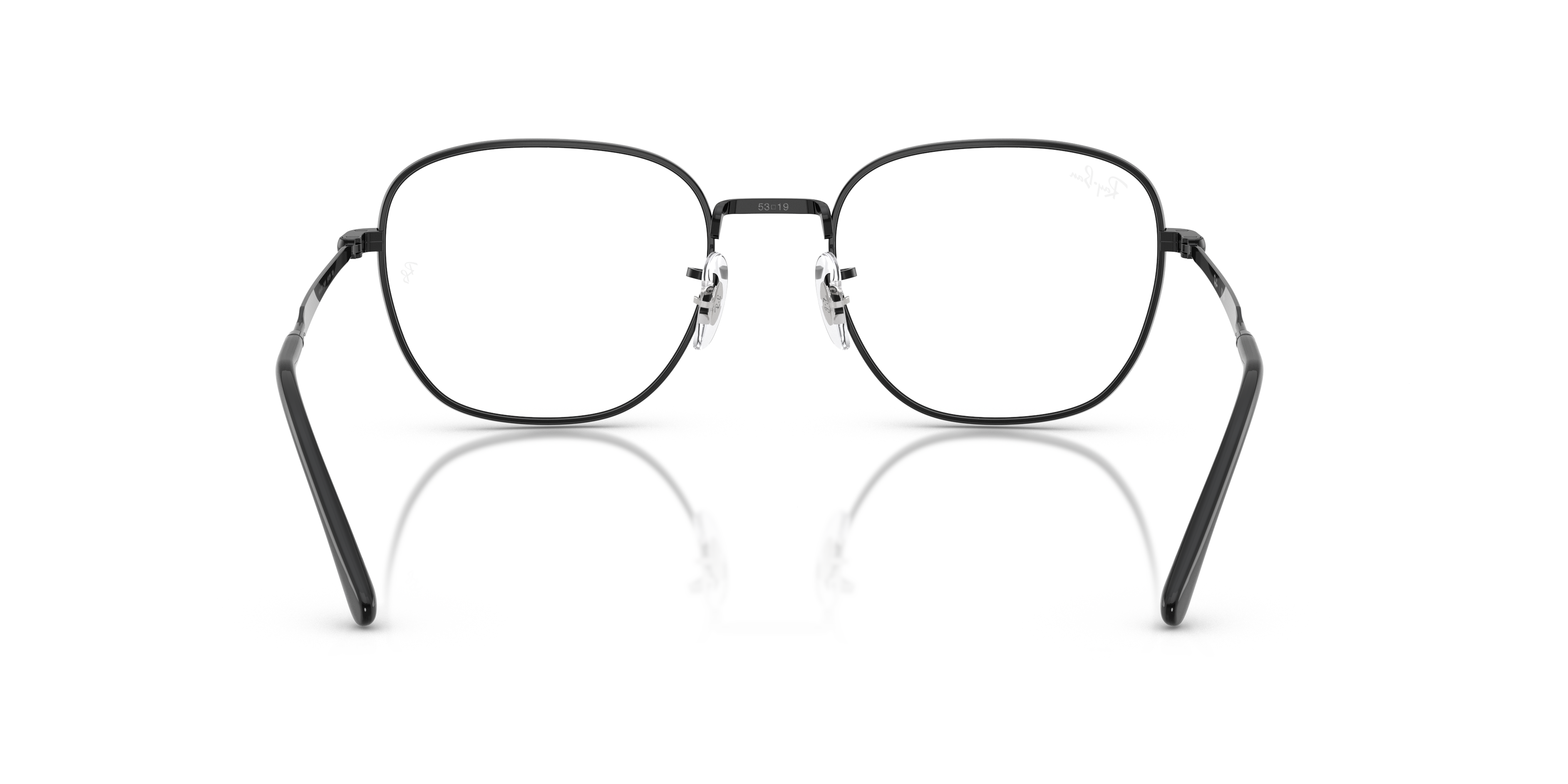 RAY-BAN RX6534 2509 53