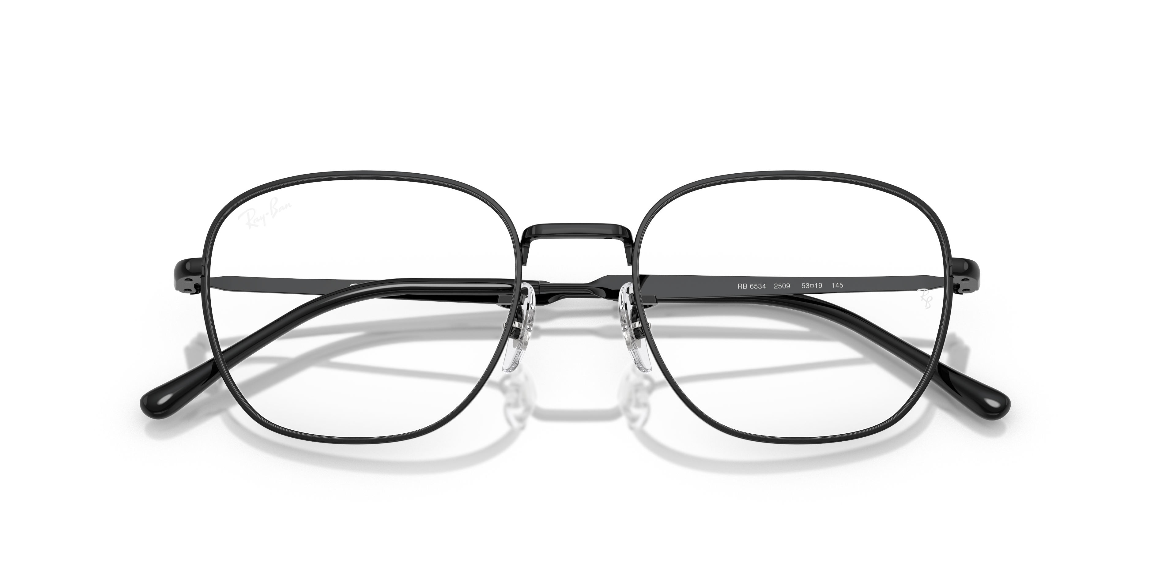 RAY-BAN RX6534 2509 53