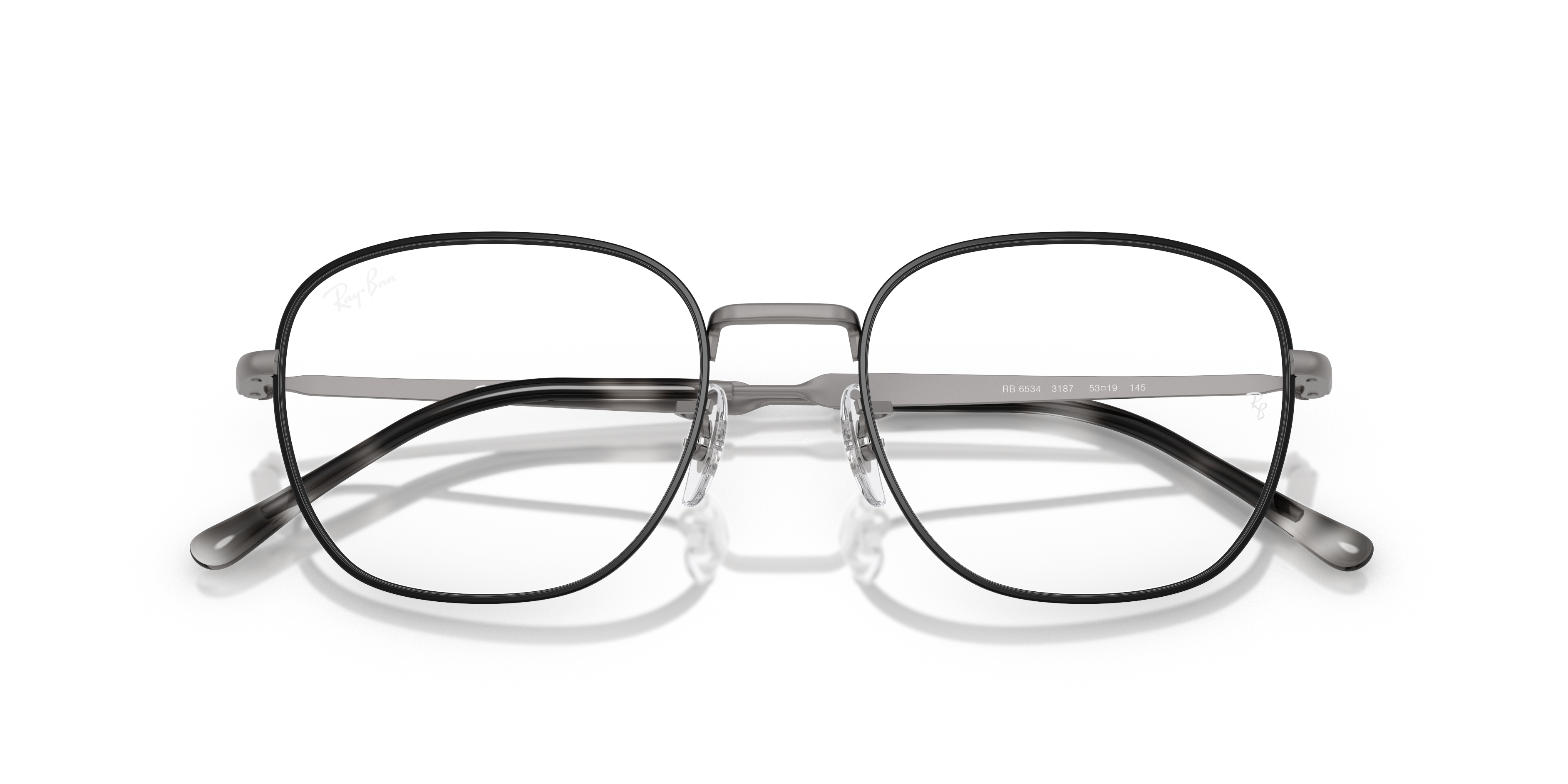 RAY-BAN RX6534 3187 51