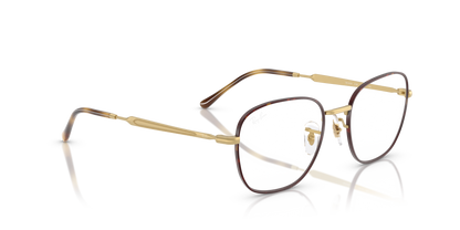 RAY-BAN RX6534 3188 51