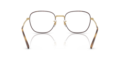 RAY-BAN RX6534 3188 53