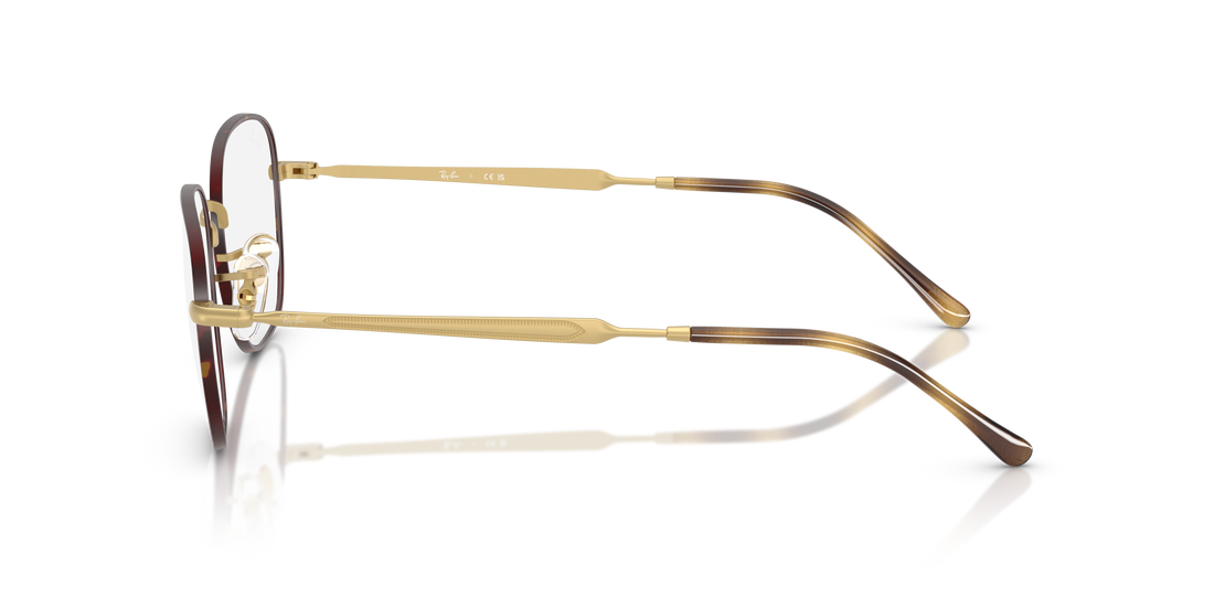 RAY-BAN RX6534 3188 53