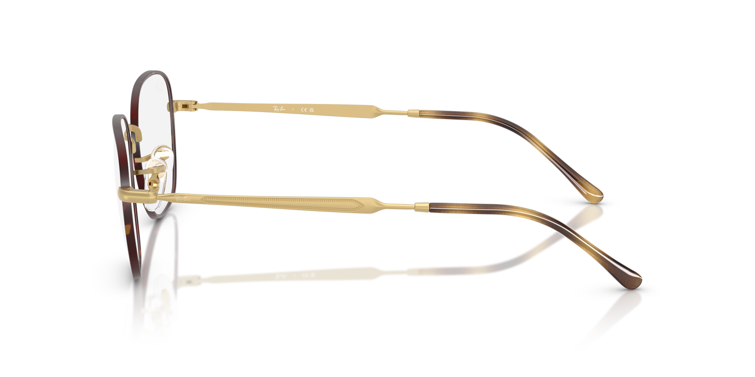 RAY-BAN RX6534 3188 53