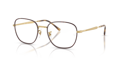 RAY-BAN RX6534 3188 51