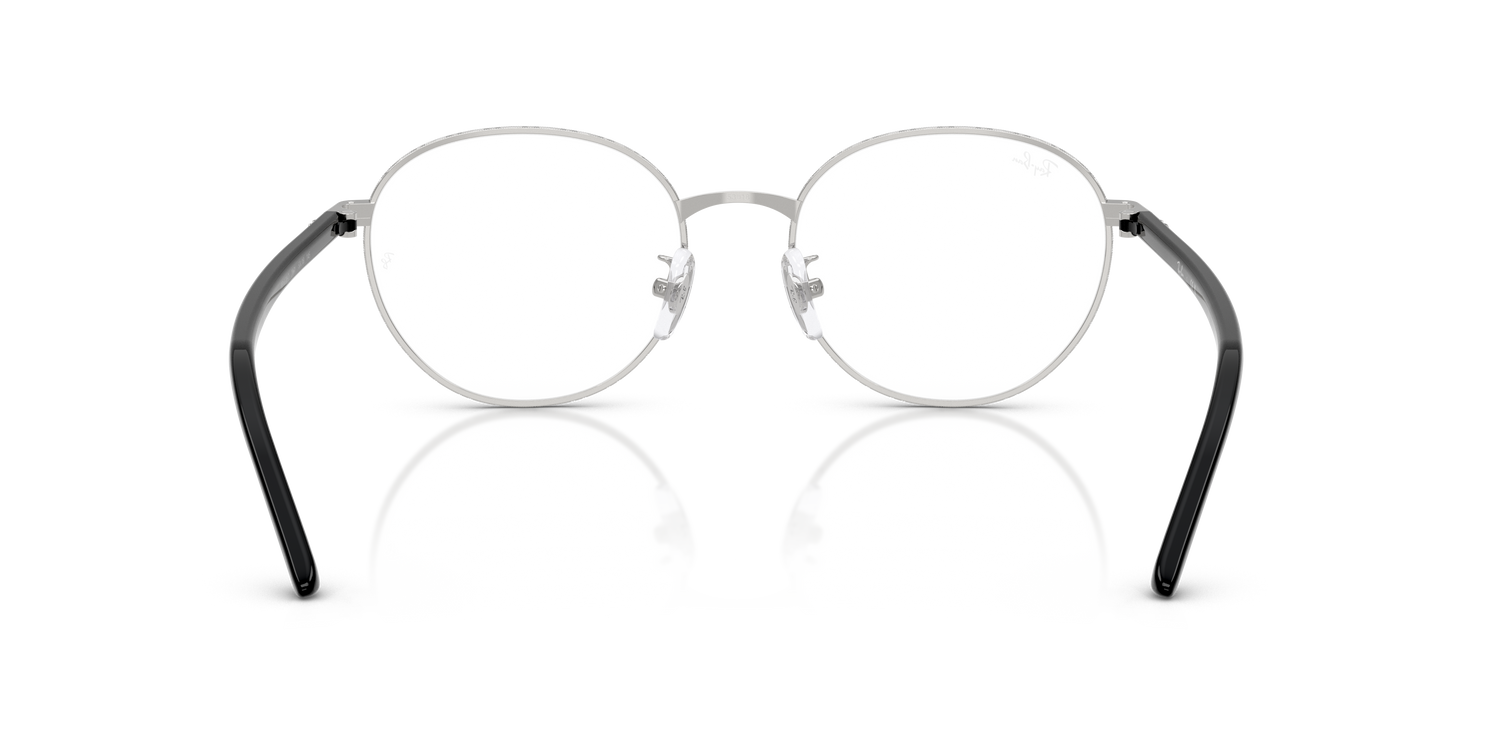 RAY-BAN RX6538D 2861 53