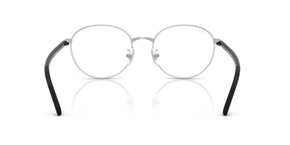 RAY-BAN RX6538D 2861 53