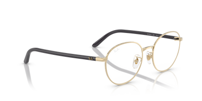 RAY-BAN RX6538D 2993 53