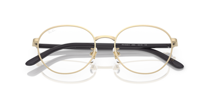 RAY-BAN RX6538D 2993 53