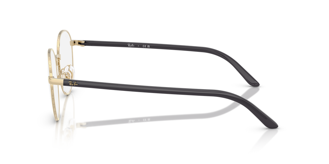 RAY-BAN RX6538D 2993 53