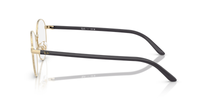 RAY-BAN RX6538D 2993 53