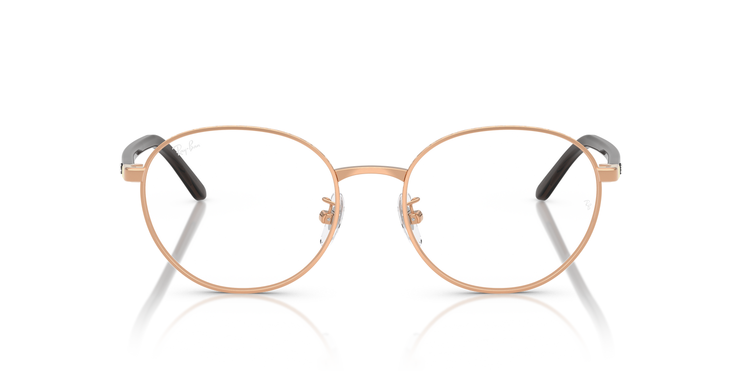 RAY-BAN RX6538D 3094 53