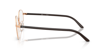 RAY-BAN RX6538D 3094 53