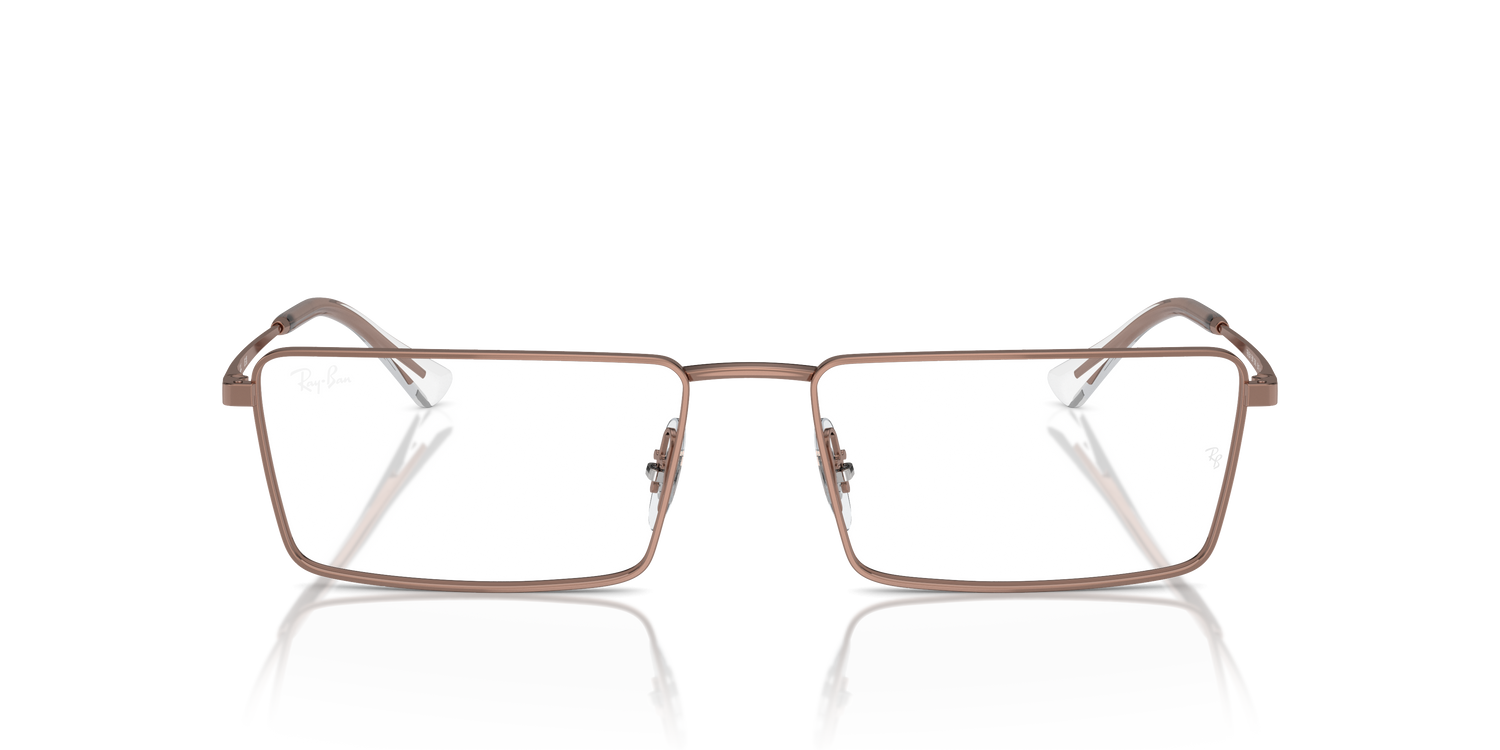 RAY-BAN RX6541 EMY 2943 58 - 18