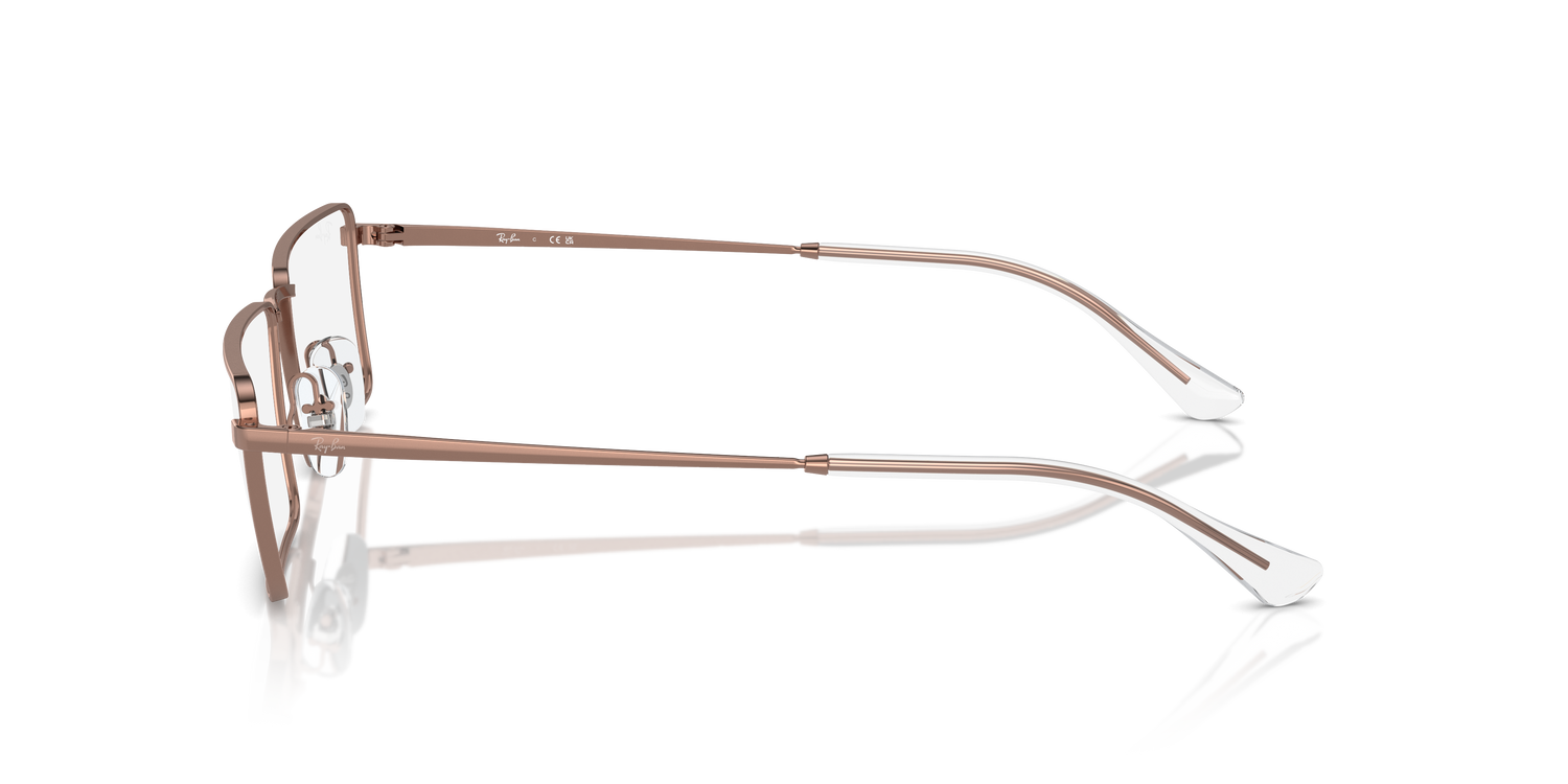 RAY-BAN RX6541 EMY 2943 58 - 15