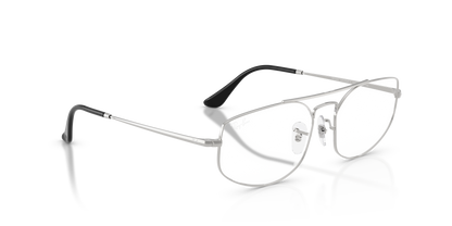 RAY-BAN RX6545 EXPLORER 5 2501 58