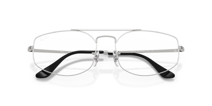 RAY-BAN RX6545 EXPLORER 5 2501 56